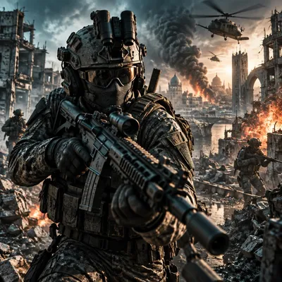Battlefield 6 boosting services